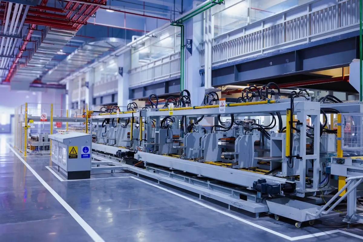 aluminum machining service