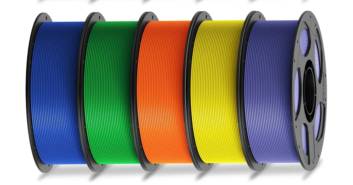pla filament 3d