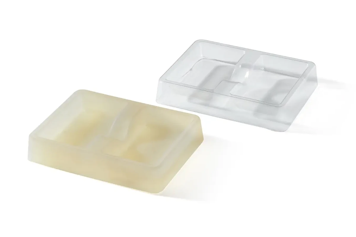 silicone mould resin casting