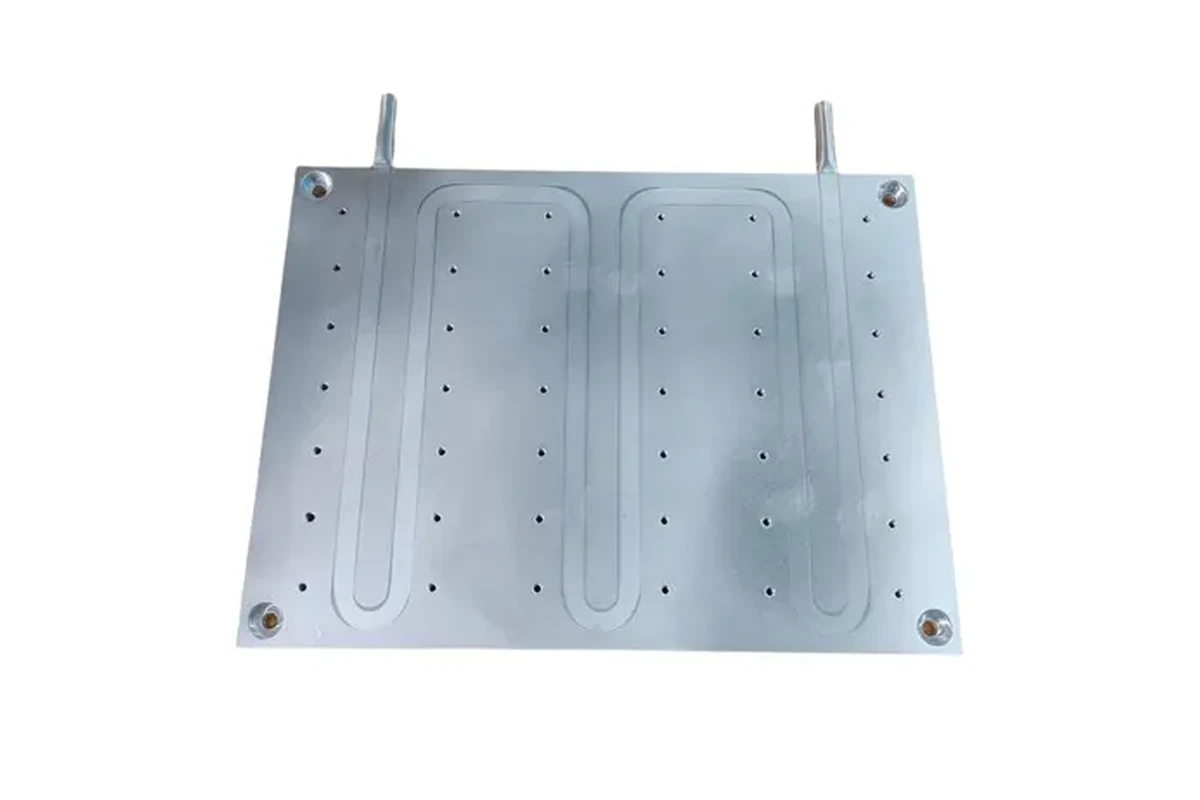 liquid cold plate heat sink