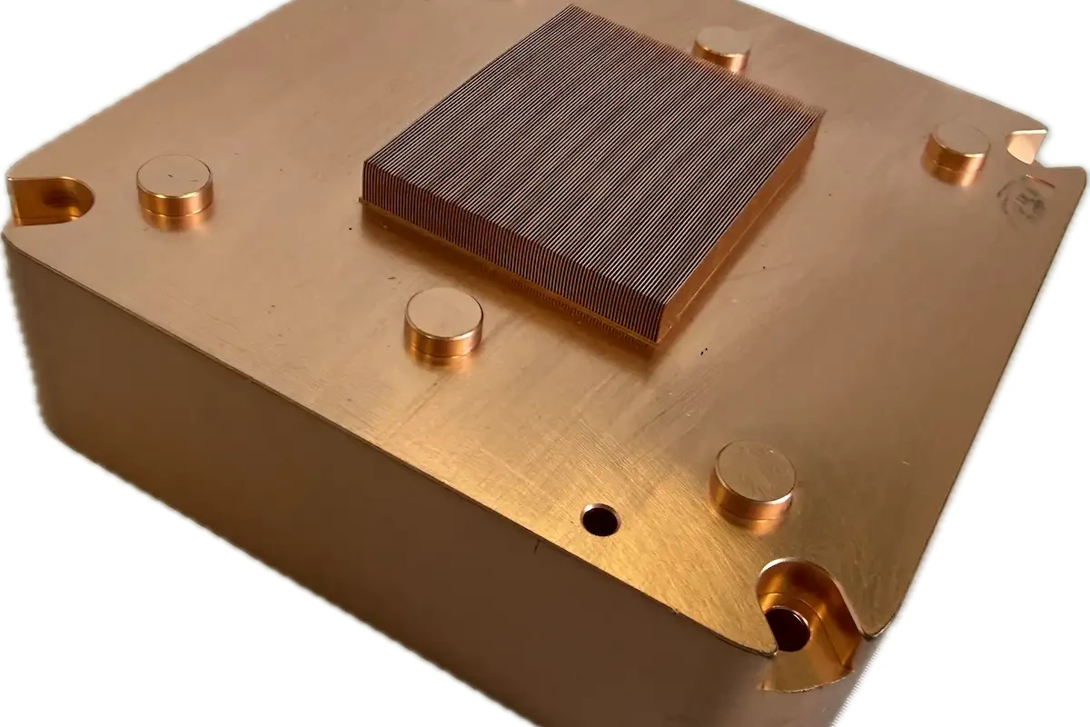 cooling plate