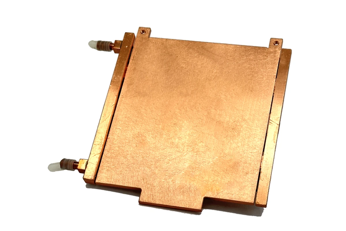 thermal cold plate