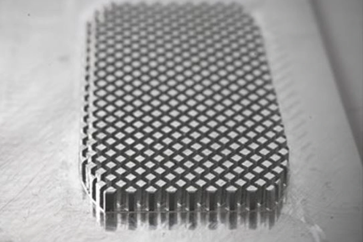industrial cold plate