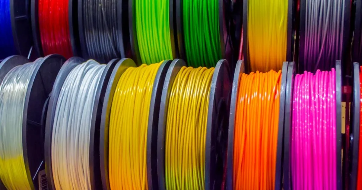 ABS Filament