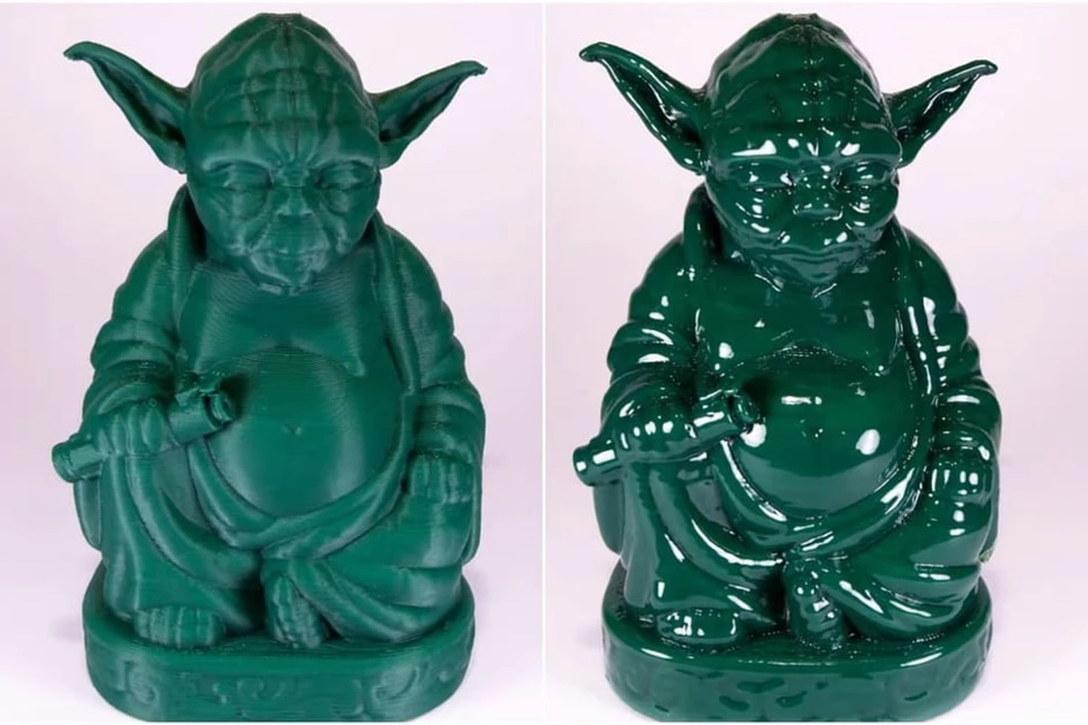 ABS filament vs PETG