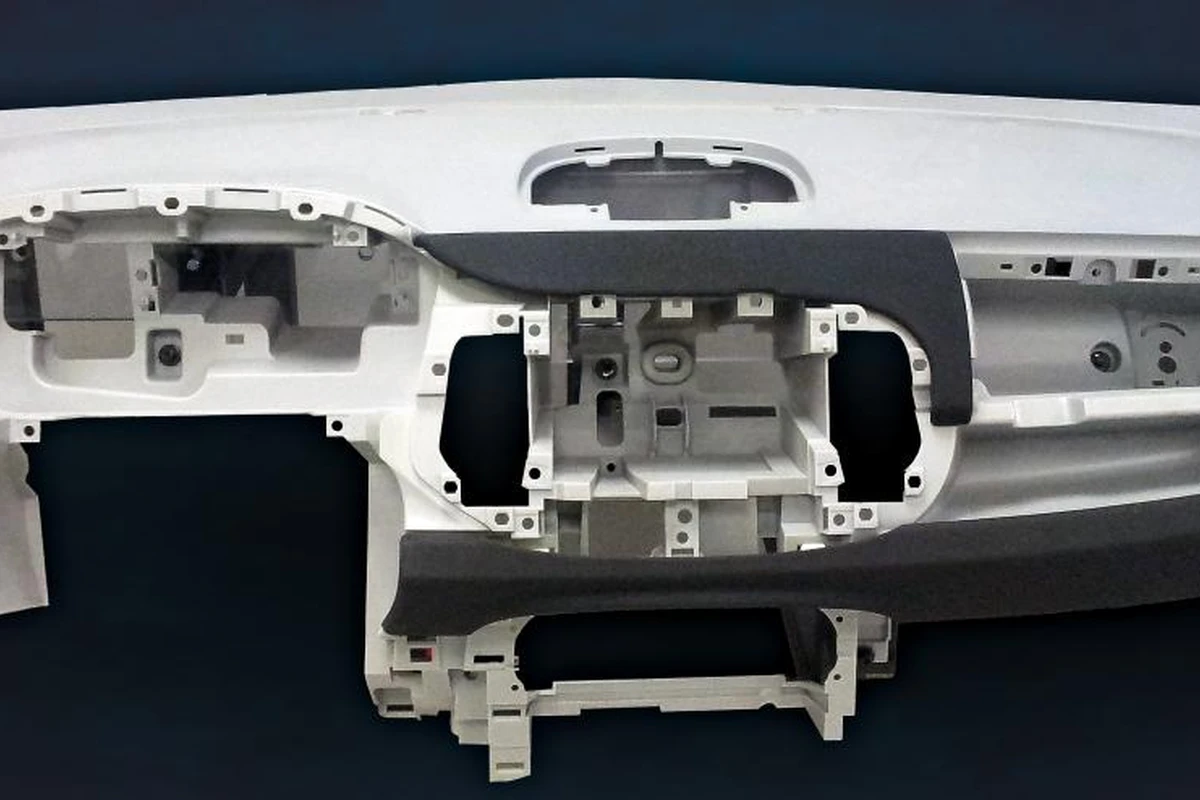 rapid manufacturing 3d printing