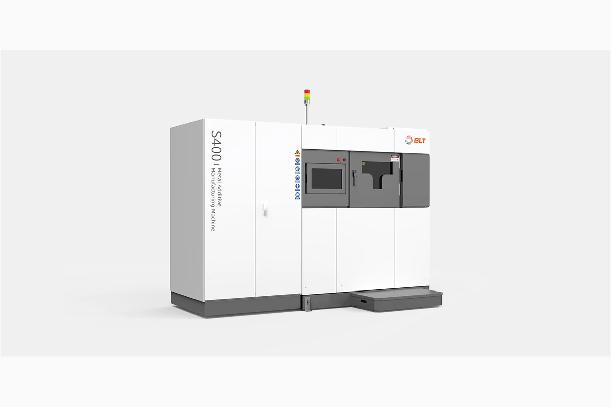 powder bed fusion 3d printer
