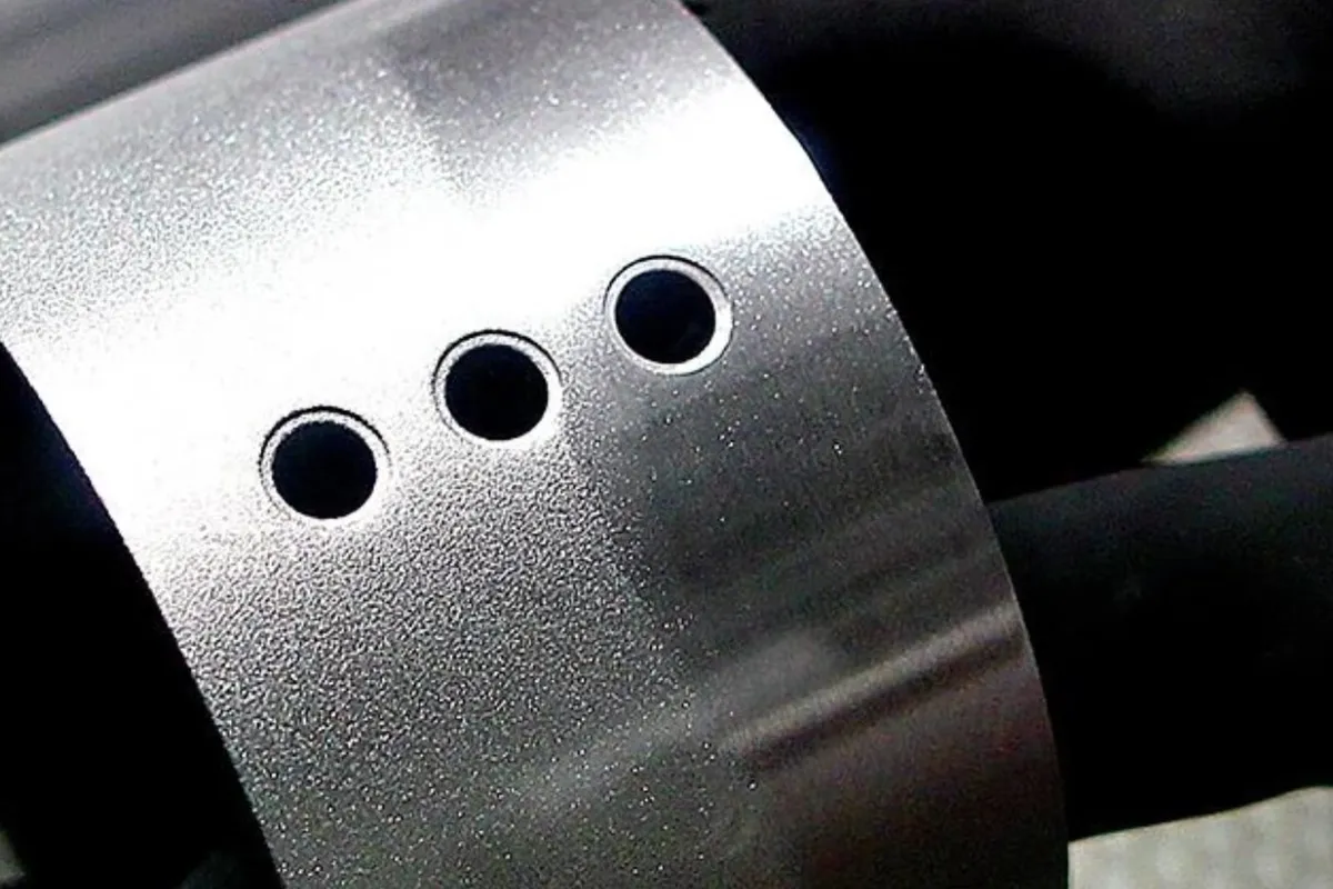 aluminum machining near me