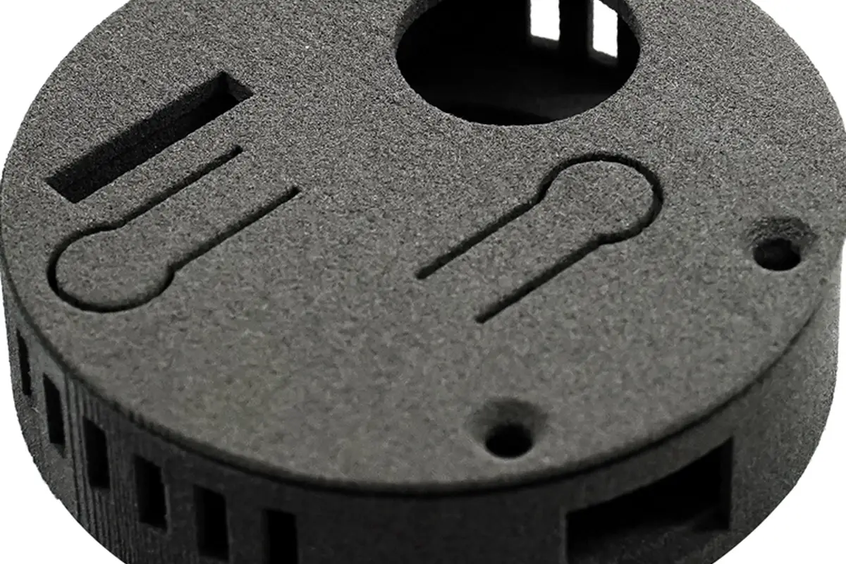 rapid prototyping company