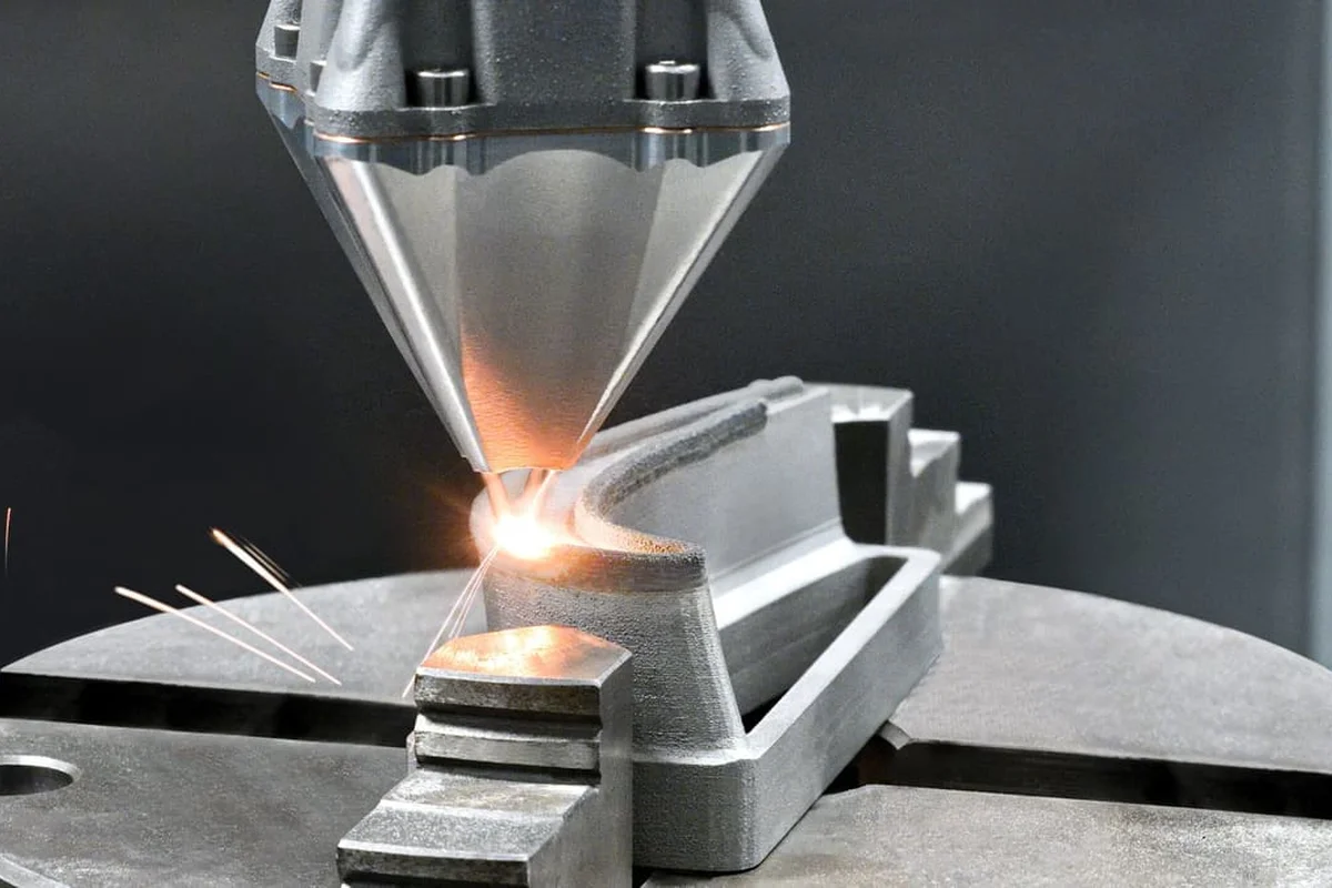 3d print stainless steel