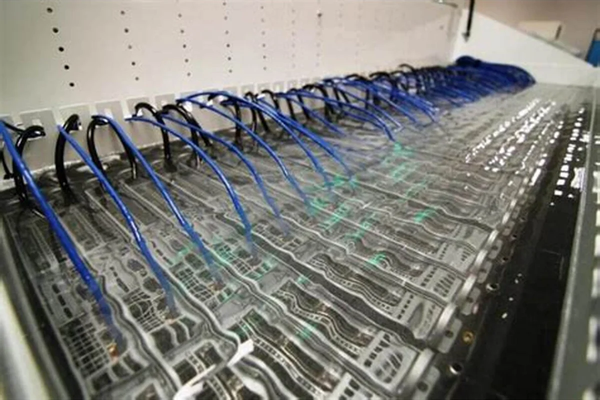 liquid cooled cold plate