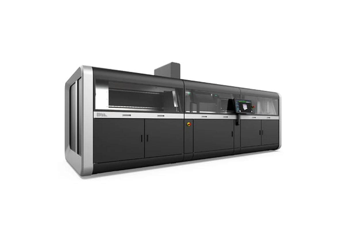 stainless steel 3d printer