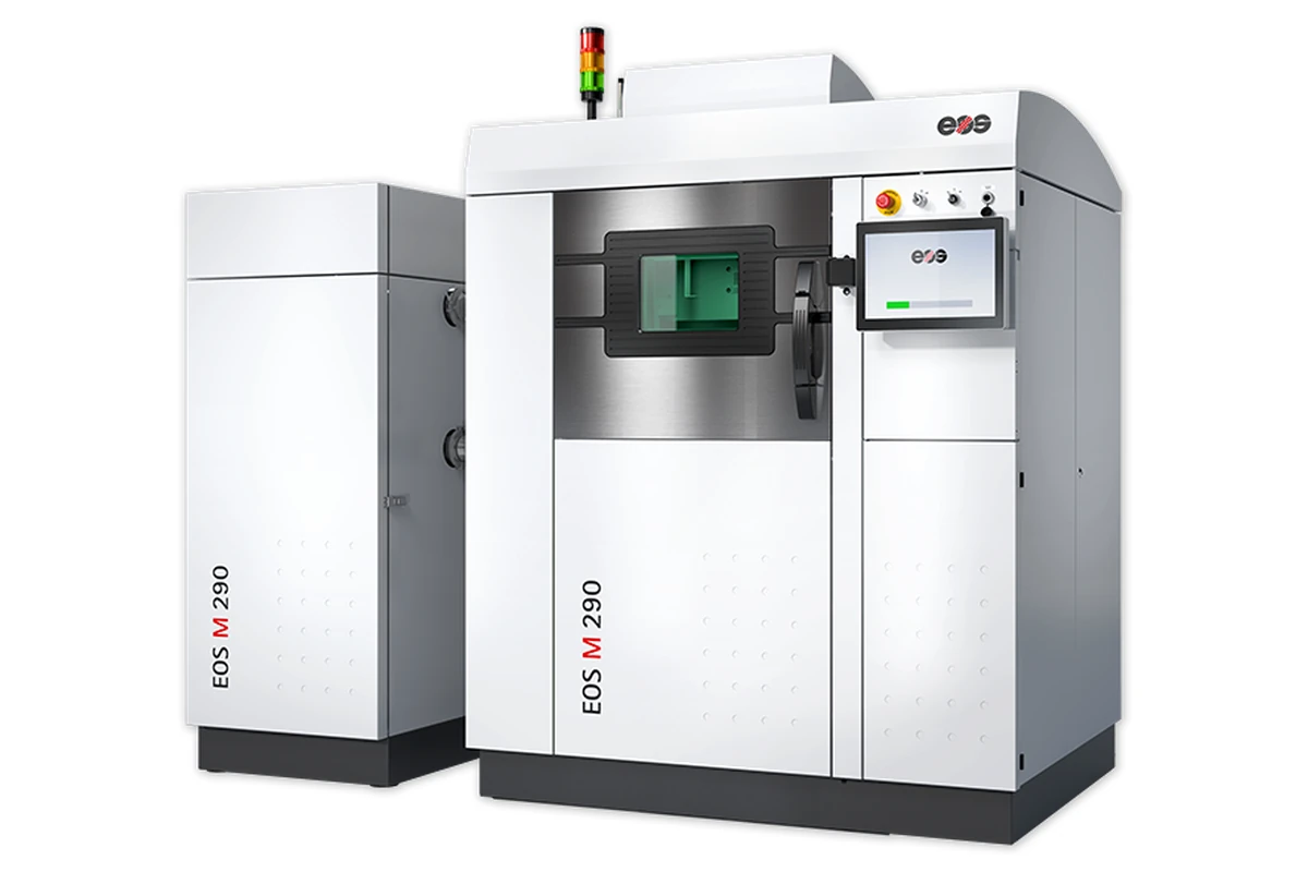 powder bed fusion 3d printer