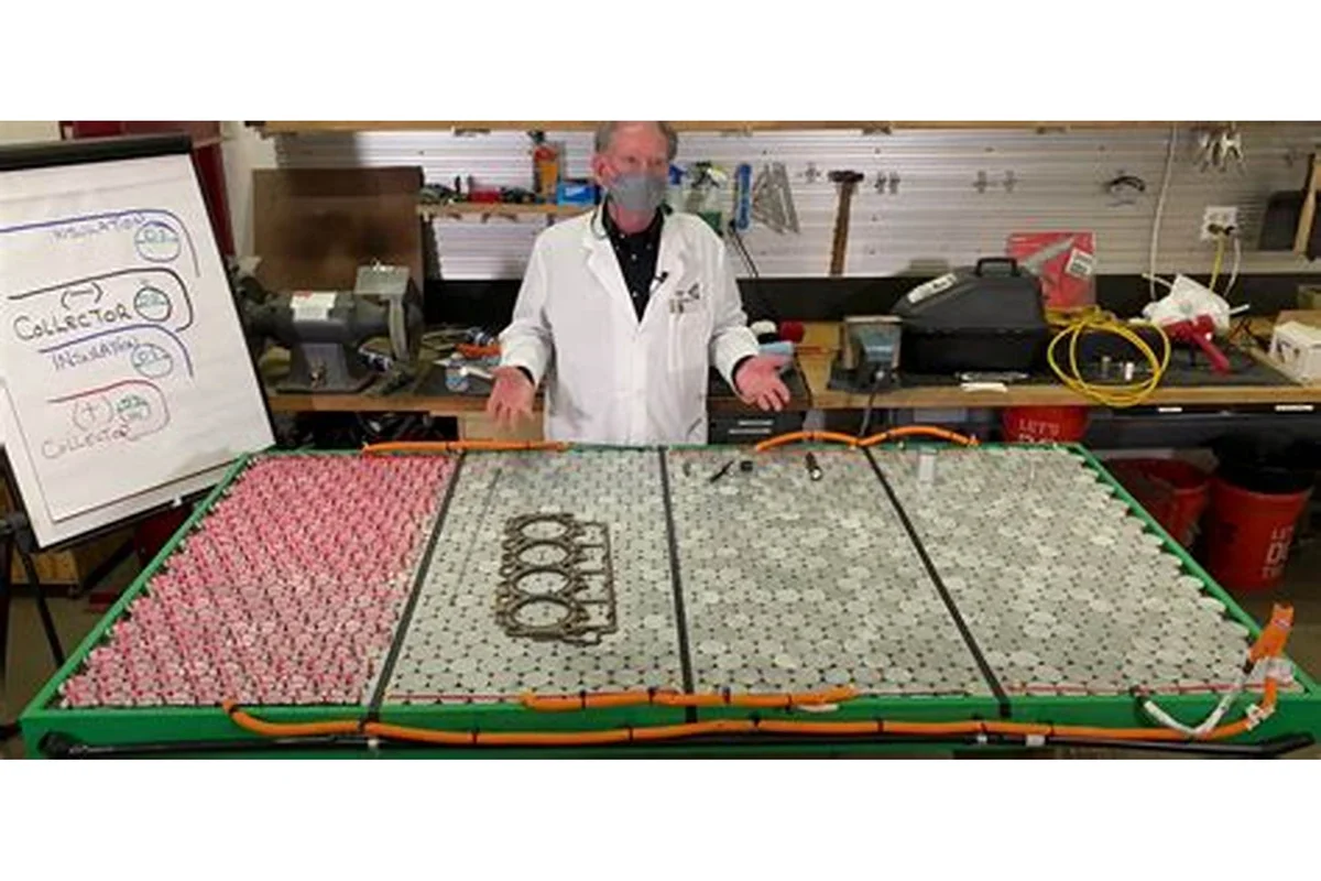 cold plate design