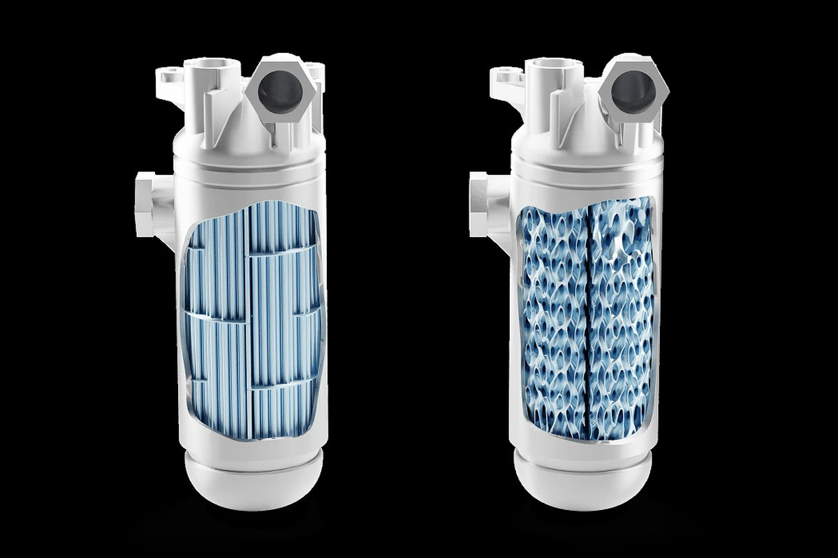 metal additive manufacturing