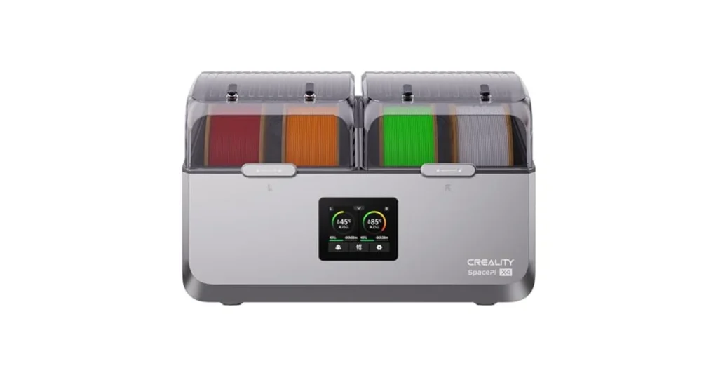 Best Filament Dryer