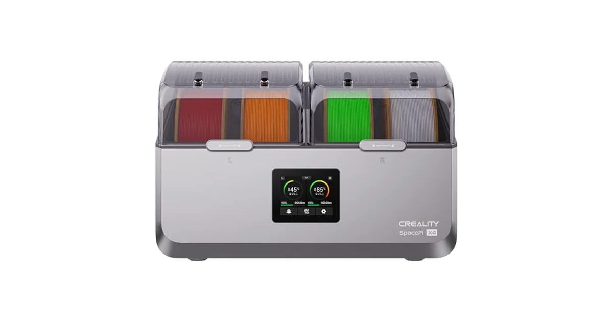 Best Filament Dryer