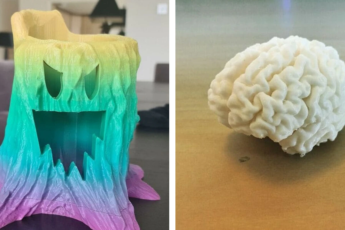 good pla filament