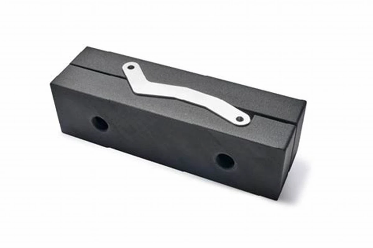 ABS filament warping