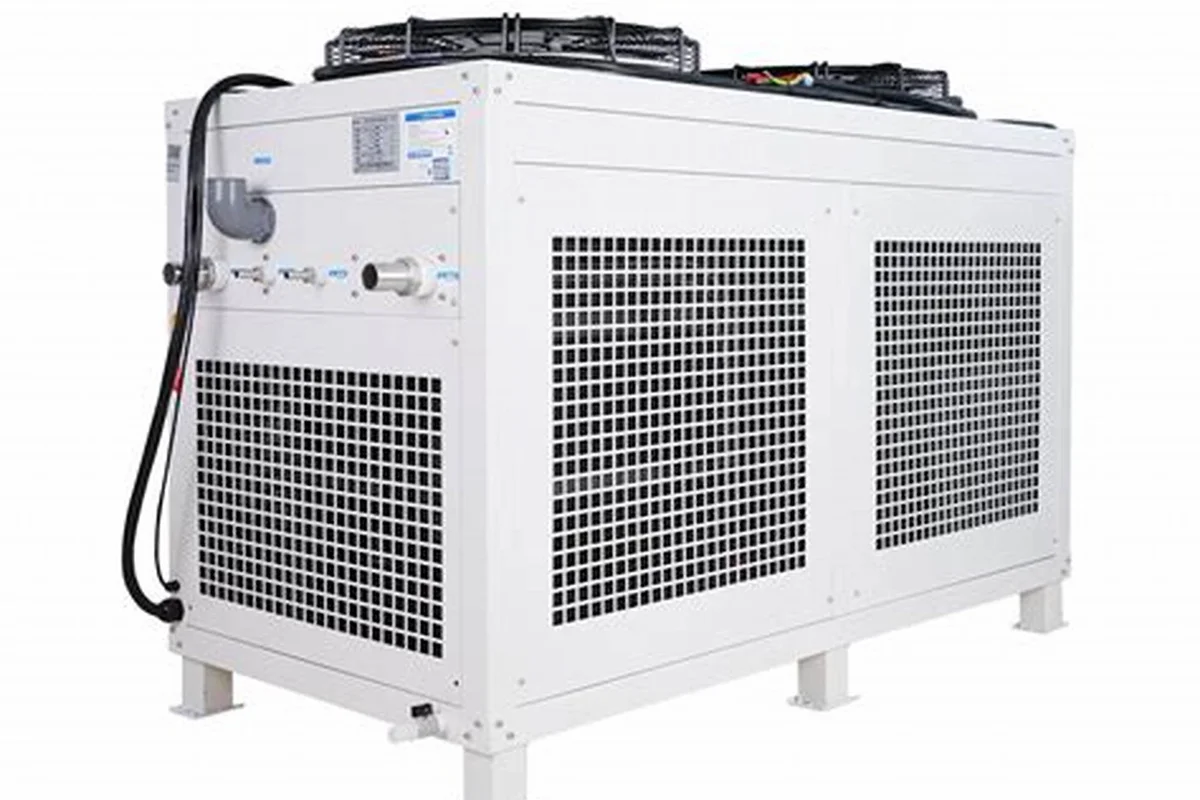 water cooling plate