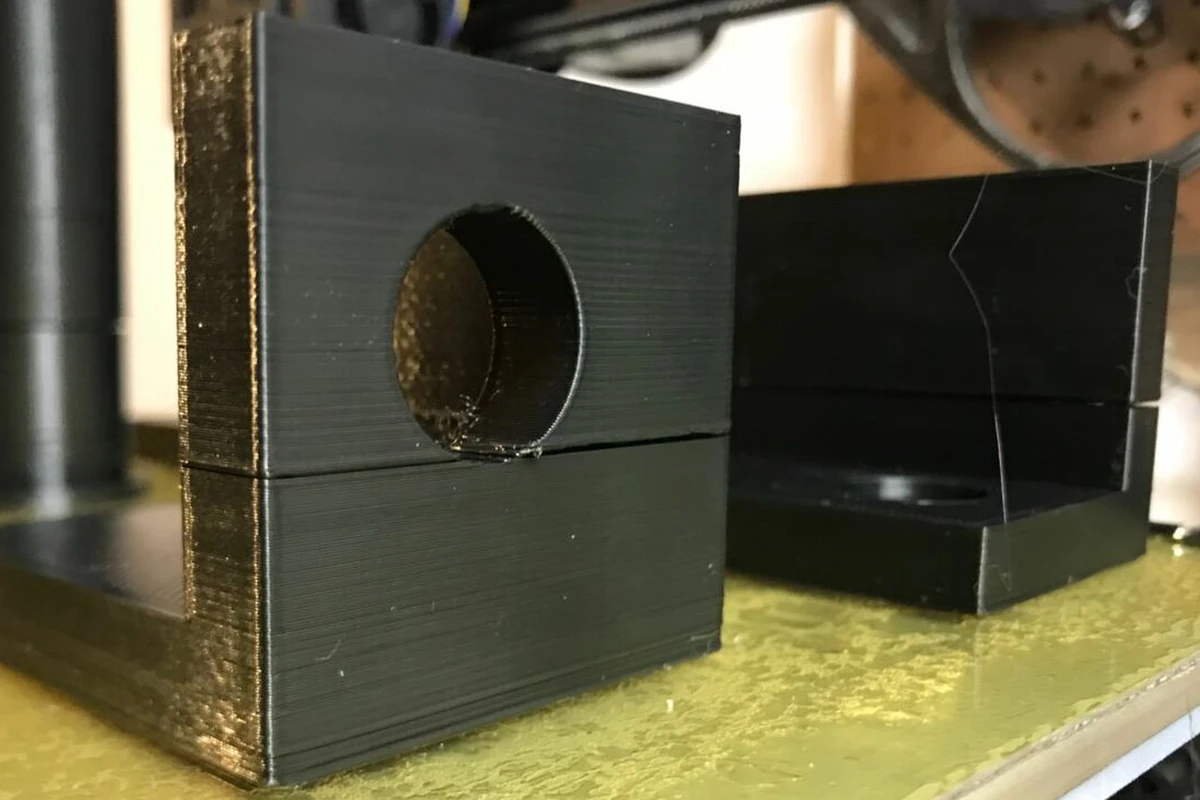 strongest PLA filament