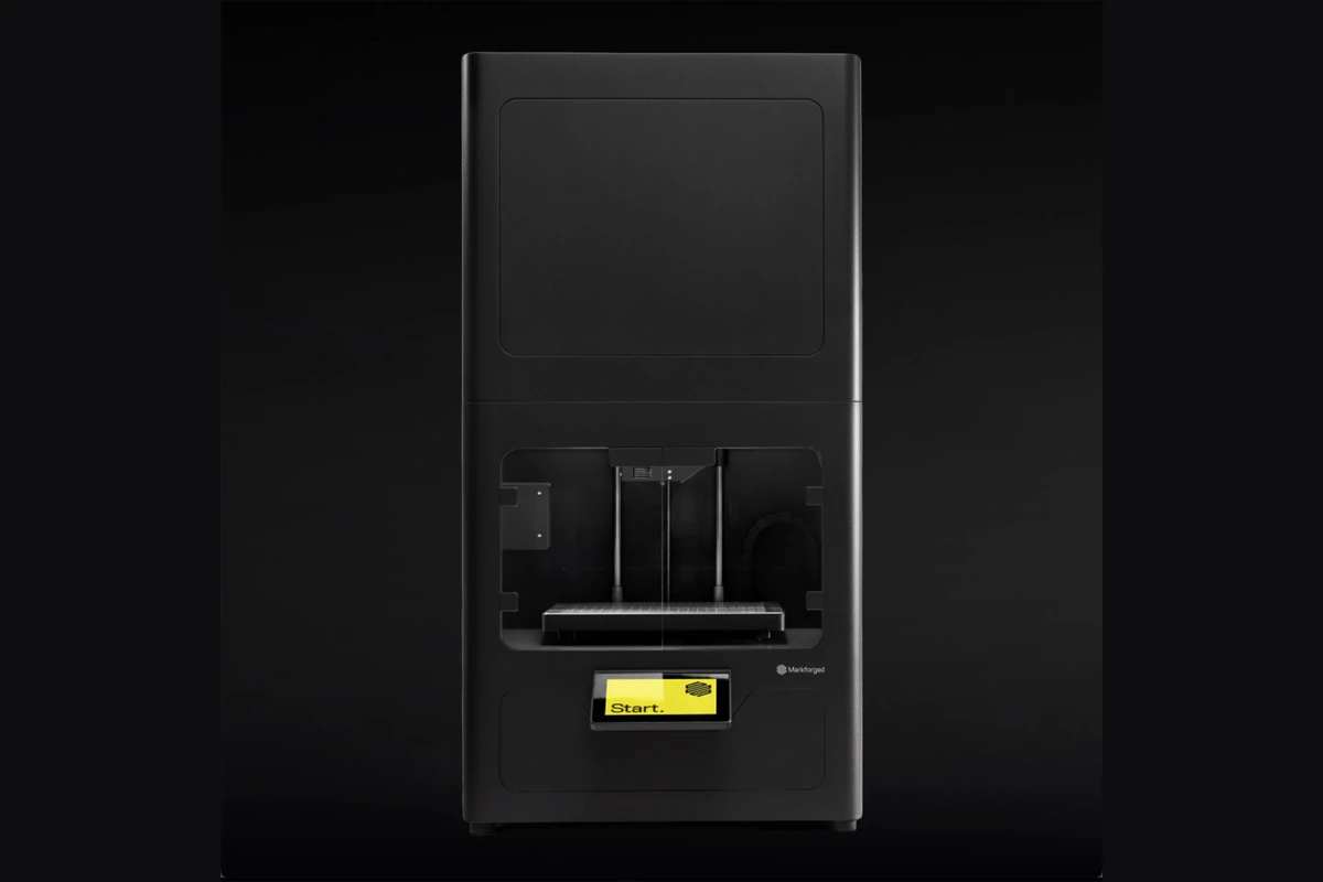 desktop metal 3d printer