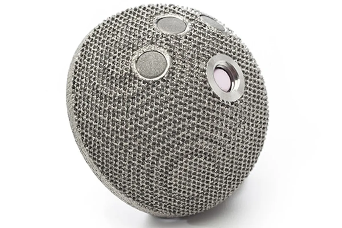 online metal 3d printing