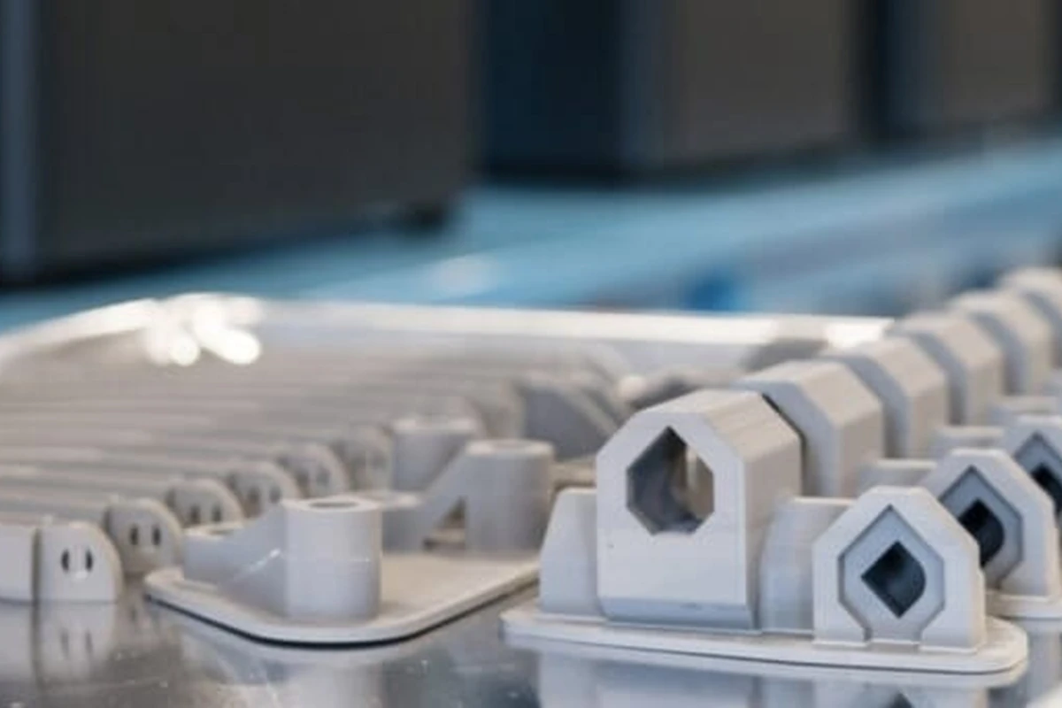 aluminum 3d printing service