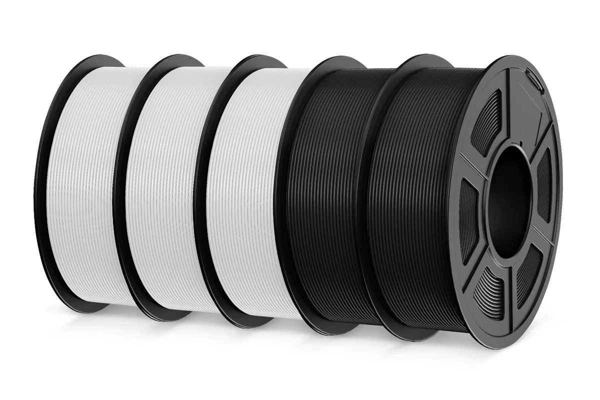 3d printer pla filament