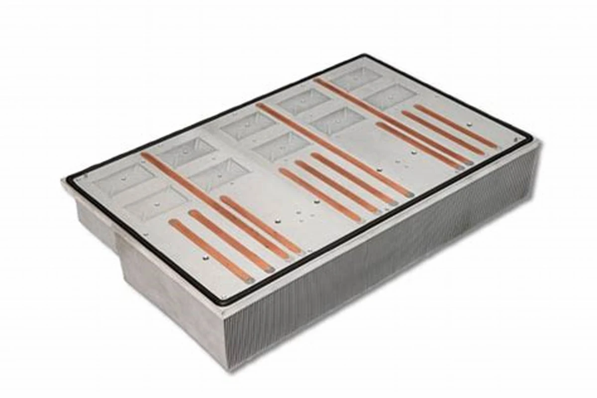 electric cold plate