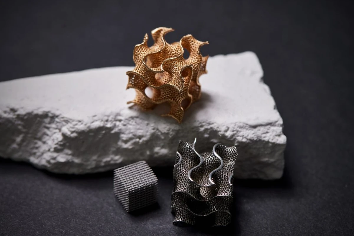 metal prototype manufacturing