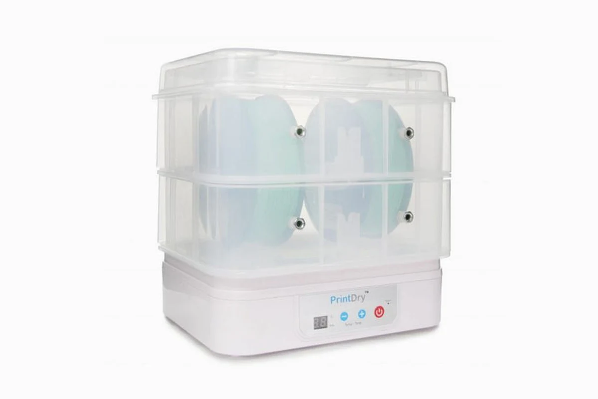 filament dryer for abs