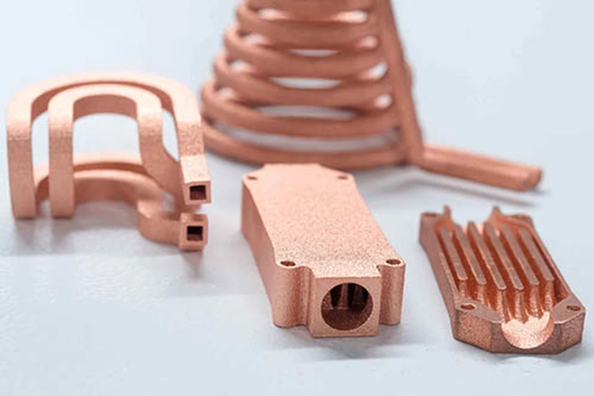 metal 3d printing service cost