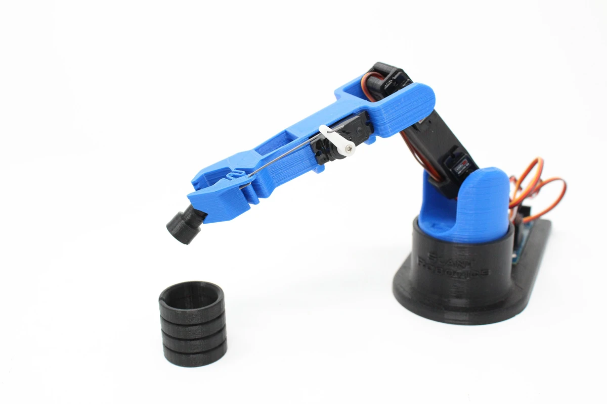3d printing and rapid prototyping
