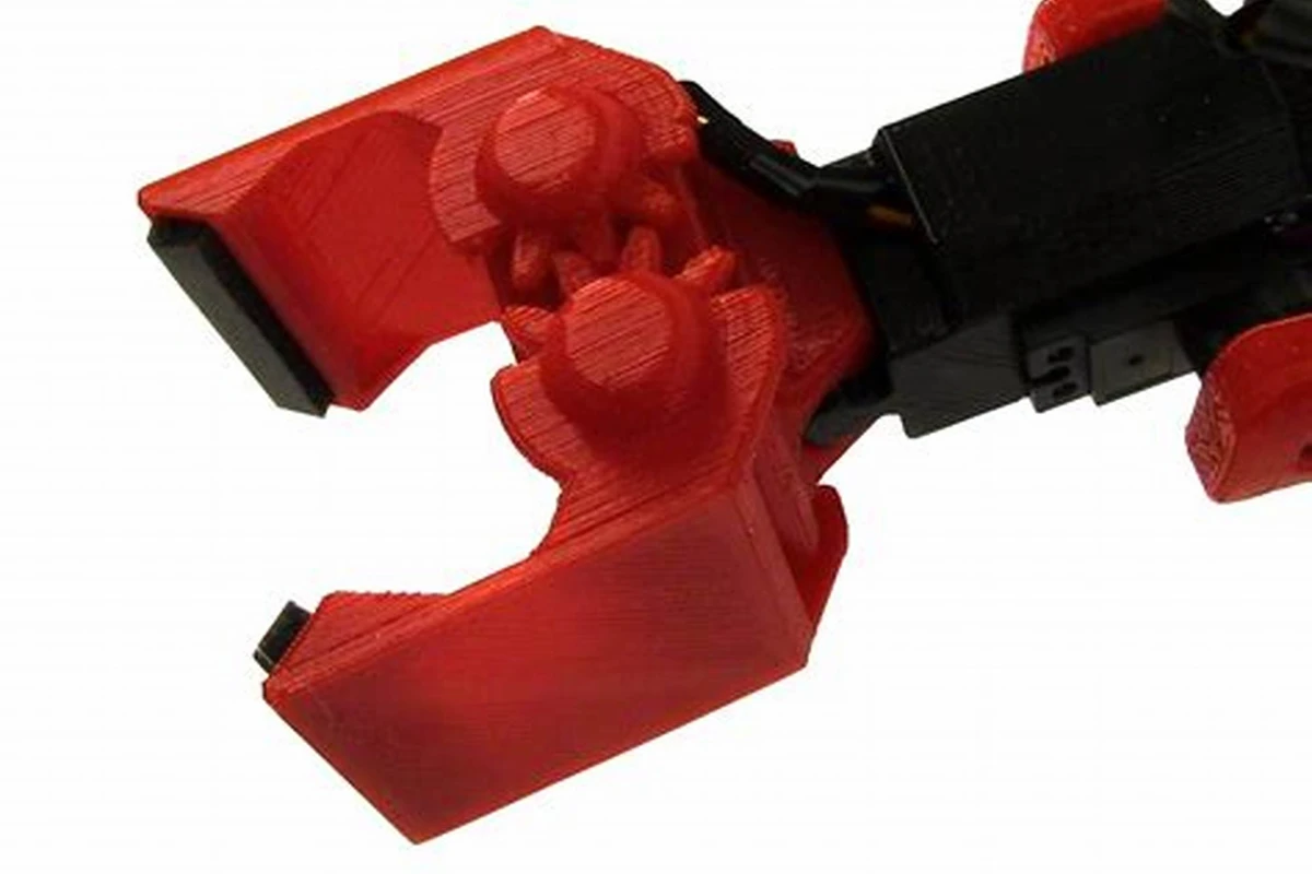 ABS filament layer adhesion