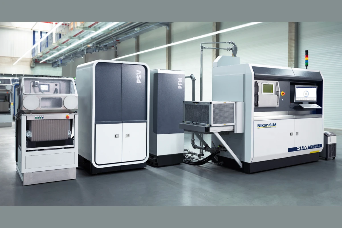aluminum 3d printer