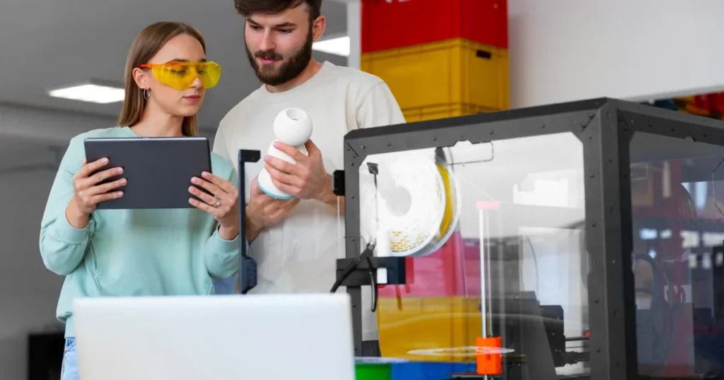 Best 3D Printers for Schools