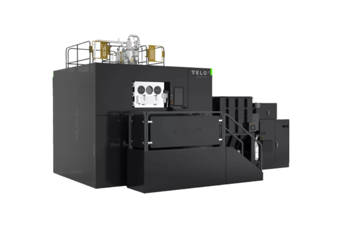 dmls 3d printer