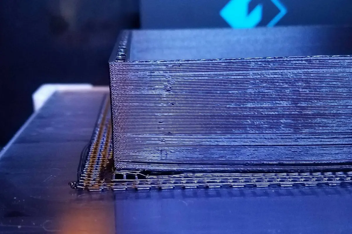 biodegradable PLA filament