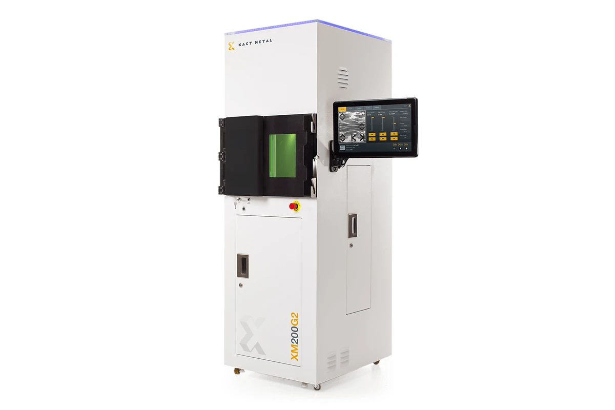 cheapest metal 3d printer