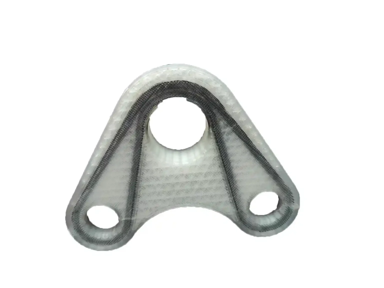 carbon fiber 3d printing