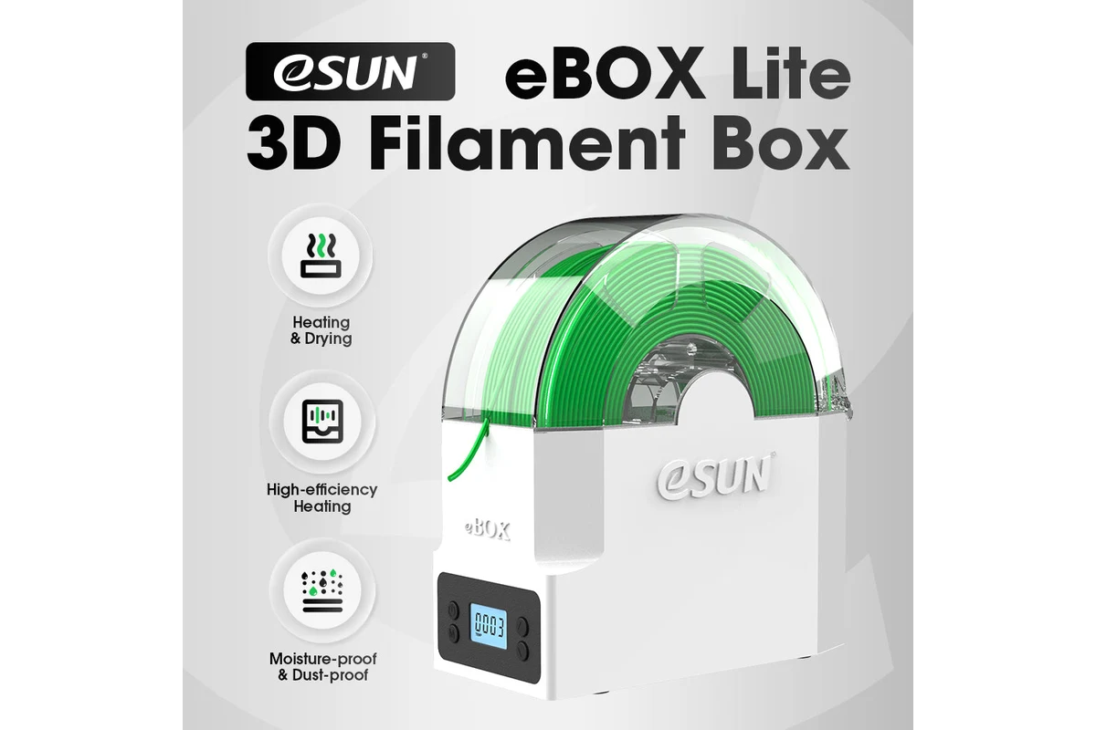 best budget filament dryer