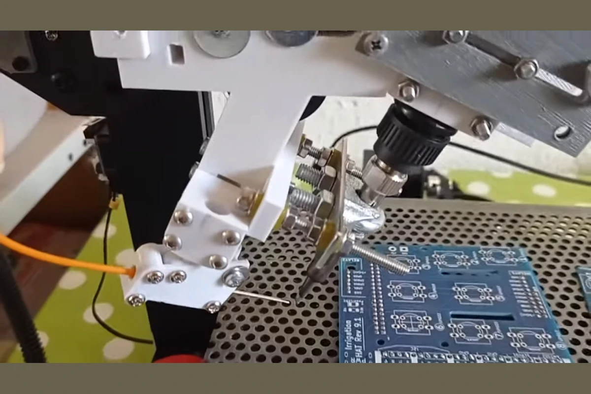 professional FDM printing
