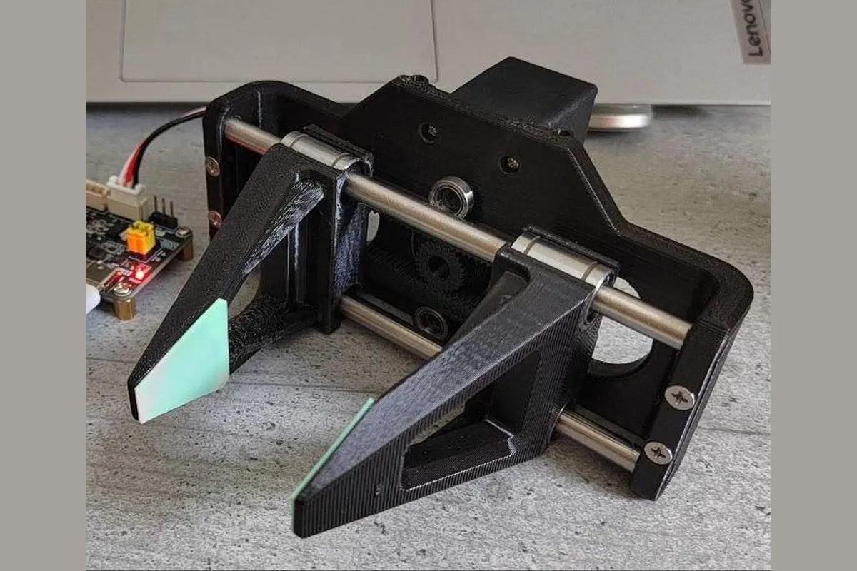upload CAD for FDM printing