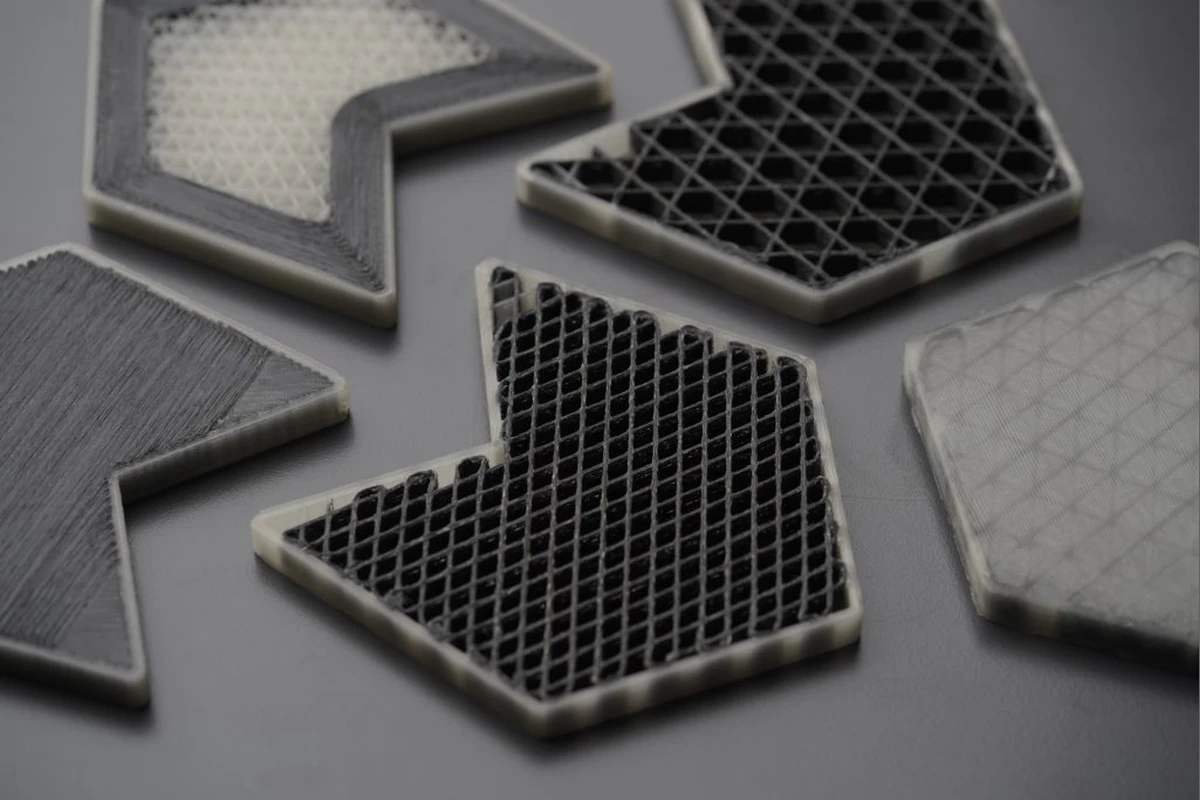 Carbon Fiber Reinforced 3D Printing