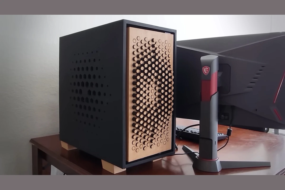 Functional Prototype Printing