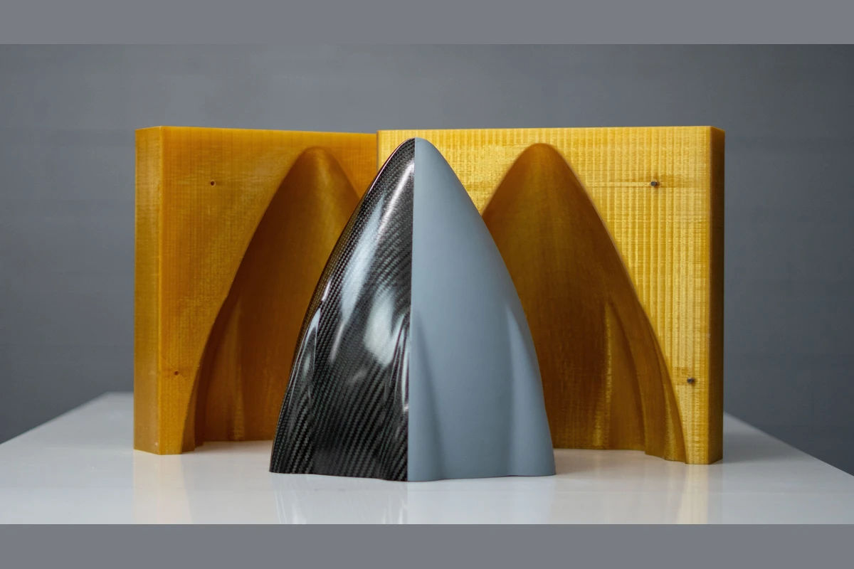 Production FDM Parts