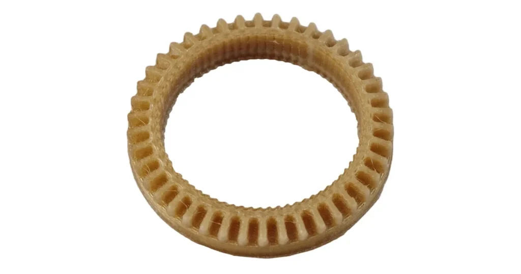 Industrial FDM 3D Printing Service