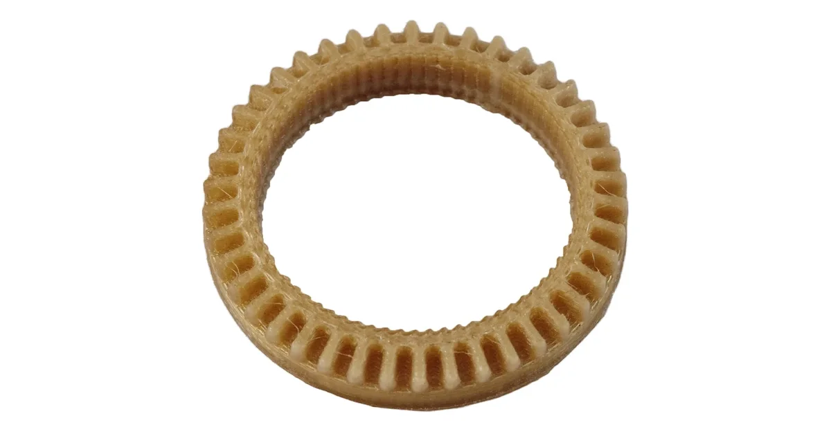 Industrial FDM 3D Printing Service