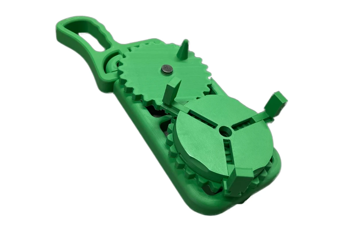 fdm 3d printing